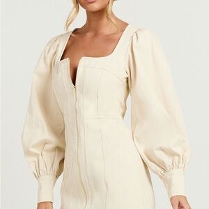 Showpo Desiree mini dress